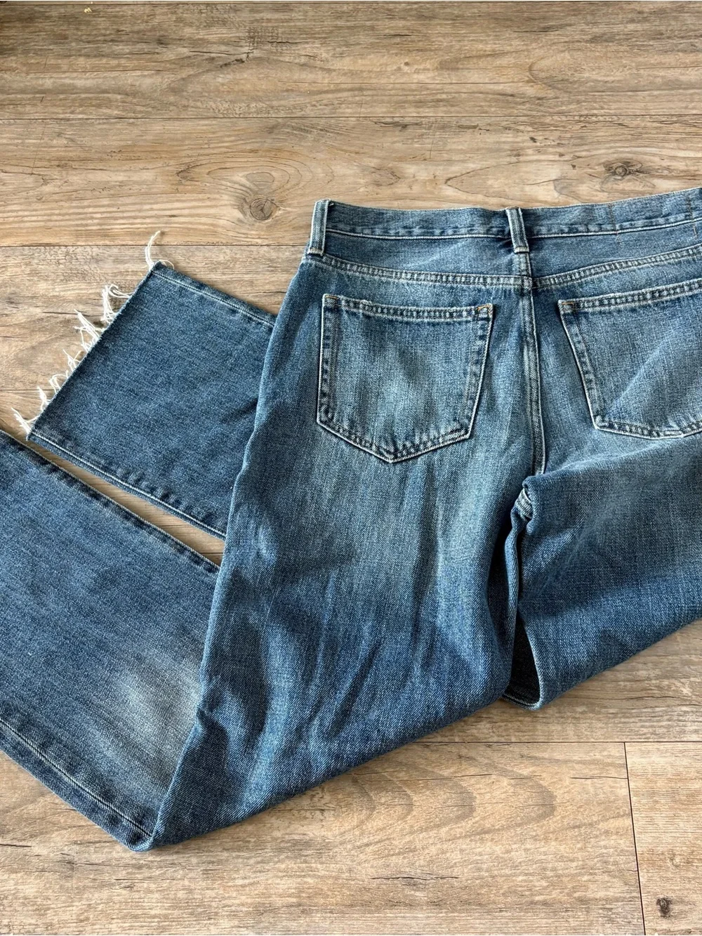 J. Crew crew women